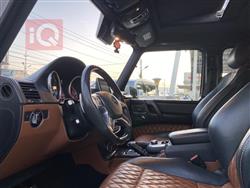 مێرسێدس بێنز G-Class